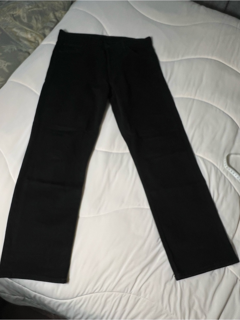 Mother Superior Tomcat Ankle Jeans
